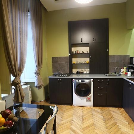Your Home In The Centre Of Old Tbilisi Exteriér fotografie