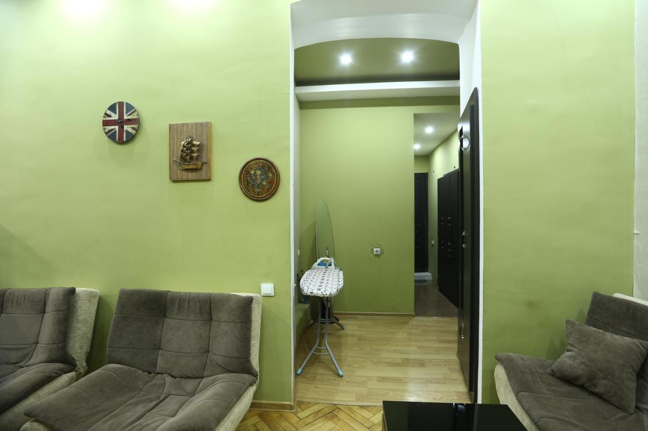 Your Home In The Centre Of Old Tbilisi Exteriér fotografie
