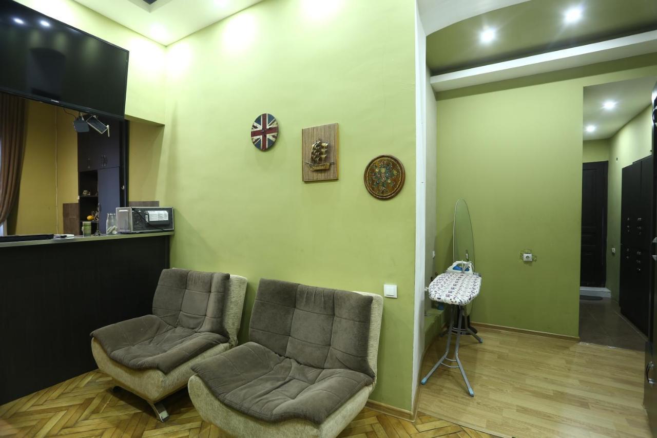 Your Home In The Centre Of Old Tbilisi Exteriér fotografie