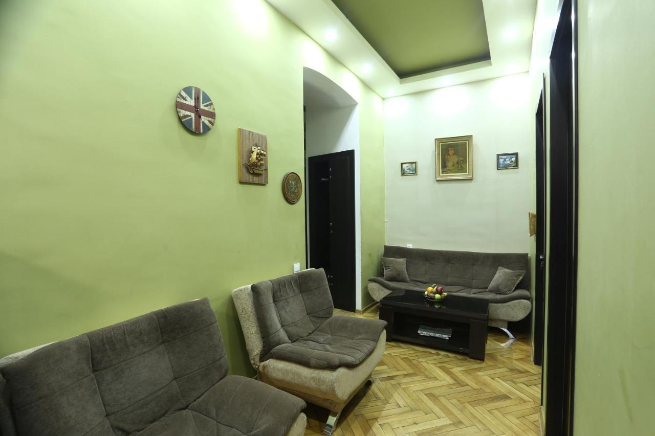 Your Home In The Centre Of Old Tbilisi Exteriér fotografie